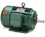 170015.60, 30 HP, 1800 RPM, 286T FR, TEFC, 208-230/460 Vac, 3 PH, Rigid Base, General Purpose