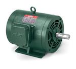 170064.60, 15 HP, 3600 RPM, 215T FR, DP, 208-230/460 Vac, 3 PH, Rigid Base, General Purpose