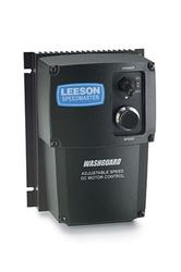 Leeson Electric 174102.00, SCR DC Drives, 115/230 Vac Input, 0-90/180 Vac Output, thru 2 HP, Nema 4X, Non-Reversing