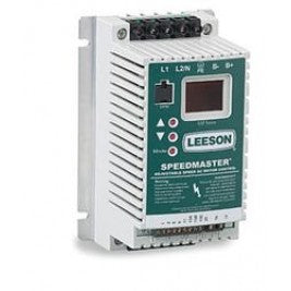 174290.00, 10 HP, SM Sub-Micro VFD, NEMA 1(IP20), 200-240 Volts, AC 3Ø Input, 230 Volts AC 3Ø Output, AC Inverter