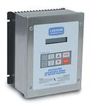 Leeson Electric 174533.00, 2 HP, MICRO SERIES VFD, NEMA 4X(IP65), 400-480 Volts, AC 3Ø Input, 460 Volts AC 3Ø Output, Stainless Steel, Washguard AC Inverter