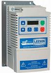 Leeson Electric 174625.00, 5 HP, SM2 Series Flux Vector VFD, NEMA 1(IP21), 400-480 Volts, AC 3Ø Input, 480 Volts AC 3Ø Output, Vector AC Inverter