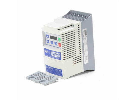 174624.00, 3 HP, SM2 Series Flux Vector VFD, NEMA 1(IP21), 400-480 Volts, AC 3Ø Input, 480 Volts AC 3Ø Output, Vector AC Inverter