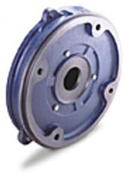 175059.60, Cast Iron, 324T/TS-256T/TS NEMA C-Face Kit, (Open), Field Installed