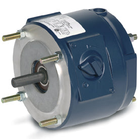 175564.00, 3 LB-FT, 56C FR, 208-230/460 Vac, 3 PH, NEMA 2, General Purpose Coupler Brake