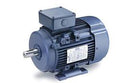 Leeson Electric 192018.00, 1/4 HP-0.18 kW, 1800 RPM, D63C FR, 230/460 Vac, 3 PH, TEFC, Rigid Base, B3/B14 Flange, AC Metric Motor (IEC)
