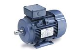 193394.60, 30 HP-22 kW, 3600 RPM, DF180M FR, TEFC, 575 Vac, 3 PH, Rigid Base, AC Metric (IEC)