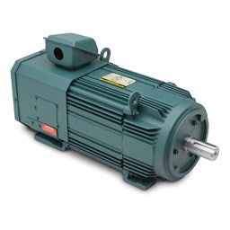 Baldor Electric ZDFRPM18104C 10 Hp, 1800 Rpm, FL1844C Frame, 460 Vac, 3 Phase Input, TEFC, Foot Mounted, Vector Duty Motor
