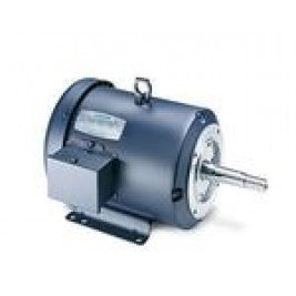 199976.00, 15 Hp, 1800 Rpm, 254JM FR, TEFC, 208-230/460 Vac, 3 PH, C-Face W/Base, JM Pump Motor