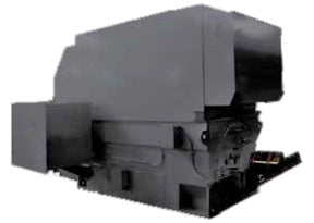 Toshiba J907WLFLI-C, 900 HP, 1200 RPM, 400-1120 FR, TEAAC, 4000 Vac, MV General Purpose