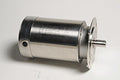 117517.00, 1 1/2-1.1 Hp/Kw, 1800 RPM, 90 FR, TENV/TEFC, 208-230/460 Vac, 3 PH, C-Face Less Base, Round Body, All-Stainless AC Motor