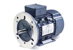 192210.00, 2 HP-1.5 kW, 3600 RPM, D90SD FR, TEFC, 230/460 Vac, 3 PH, Rigid Base, AC Metric (IEC)