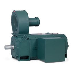 Baldor Electric IDDRPM4410004R1 1000 Hp, 100 Rpm, RL4461 Frame, 460 Vac, 3 Phase Input, DPG-FV, Inverter Duty, RPM AC Motor