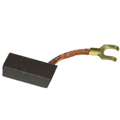 Bodine Electric 492 01032 , Motor Brush , Each Brush S492 01032 is sold individually. It's generally advisable to order this part in pairs.