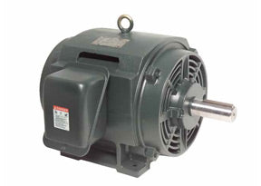 B2504VLF4OMH, 250 HP, 1800 RPM, 447T FR, ODP, 575 Vac, ODP General Purpose