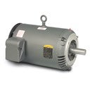 Baldor Electric VEM3159T, 1 1/2 Hp, 1200 Rpm, 145TC FR, 230/460 Vac, 3 PH, ODP, C-Face Less Base, General Purpose Motor