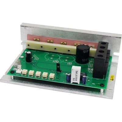 American Controls DCN300-16, Low Voltage DC Drive, 24 Vac Input, 0-12 Vac Output, 1/20-1/5 Hp, Open Chassis, PMDC Brushed Motors