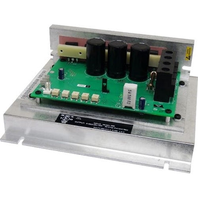 American Controls DCN300-60, Low Voltage DC Drive, 24 Vac Input, 0-12 Vac Output, 1/25-1/3 Hp, Open Chassis, PMDC Brushed Motors