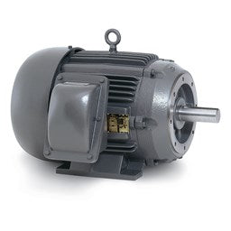 Baldor Electric CEM7013-57 1 Hp, 3000 Rpm, 56C Fr, 220/380/440 Vac, 3 PH, C-Face, IP54, Foot Mounted, 50 Hz, Explosion Proof Motor