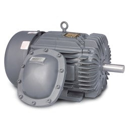 Baldor Electric EM7054T-C, 15 Hp, 1800 Rpm, 254T FR, 230/460 Vac, 3 PH, TEFC, Foot Mounted, Super-E Explosion Proof Motor