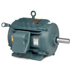 Baldor Electric CTM4103T 25 Hp, 1800 Rpm,  286T Fr, 230/460 Vac, 3 PH, TEAO, Foot Mounted, Chiller/Cooling Tower Motor