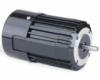 Bodine Electric 0297, 1/15 Hp, 1800 Rpm, 38 Oz-in., 34R6BFYC, 115 Vac., AC Induction Motor, Permanent Split Capacitor, Synchronous, Face Mount