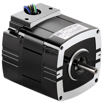 Bodine Electric 5625, 1660 Rpm, 25 Oz-in., 30R2FECI, 115 Vac., Capacitor (494 01015), AC Induction Torque Motor