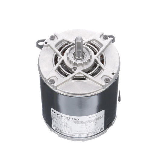 Marathon Electric 4354, 1/4 Hp, 1800 Rpm, 48 FR, 115 Vac, 1 PH, Dripproof, Rigid Base, General Purpose, 5KH39QN9538