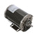 Marathon Electric U288, 15 Hp, 1200 Rpm, 284T FR, 575 Vac, 3 PH, DP, Rigid Base, General Purpose Motor, 284TTDC6079.