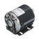 Marathon Electric K1487, 1/3 Hp, 1200 Rpm, 56 FR, 200-230/460 Vac, 3 PH, Unit Heater Fan, TEAO Motors,  5K49MN6126T.
