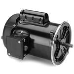 LM24463, 1/2 HP, 1800 RPM, 48N FR, TEFC, 115/230 Vac, 1 PH, 60 Hertz, Feed Auger Drive