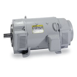 Baldor Electric CDMG2315 15 Hp, 1750 Rpm, 259ATC FR, 230 Vdc, Lifting Magnet Generator