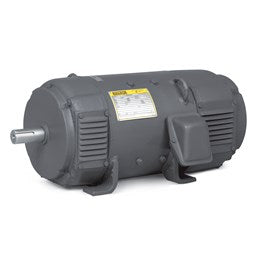 Baldor Electric DMG2340, 40 Hp, 1750 Rpm, 329AT FR, 230 Vdc Armature/Field, Round Frame DC Motors