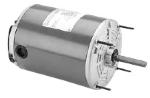 LM24488, 1/4 HP, 1725 RPM, 48Y FR, TEAO, 115 Vac, 1 PH, Through Bolt Mount, Agriculture Fan