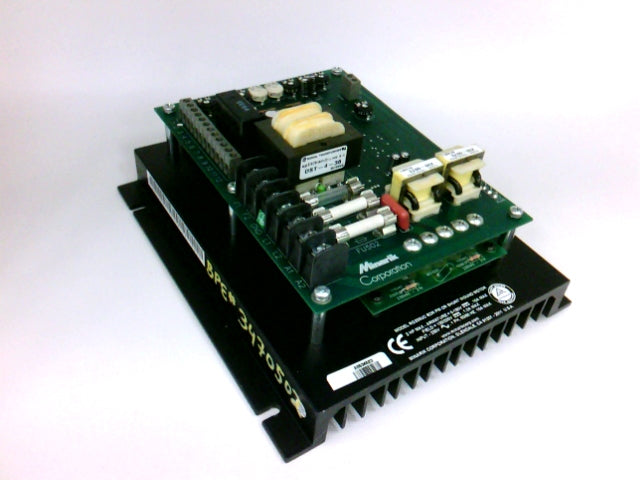 American Control Electronics, RGO300-10, 4Q SCR Chassis 230V 10A