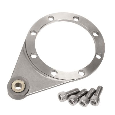 Bodine Electric 0942, Torque Arm Kit / Stainless Steel / for 56R1-50JW/H