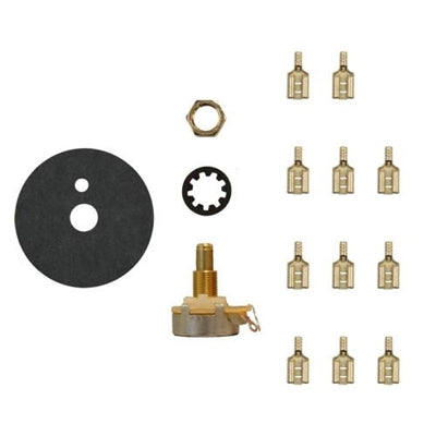 American Control Electronics, 202-0039, Pot Kit