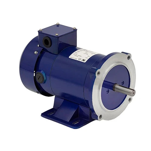 Weg Electric, MT-081, 0.33 Hp, 1750 Rpm, 90 Vcc, 113ZYT90-1/3W/LIP