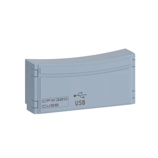 Weg Electric, CFW320-CUSB, COMMUNICATION MODULE, Variable Speed Drive, 16047139