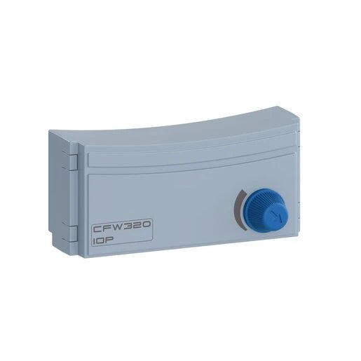 Weg Electric, CFW320-IOP, I/O MODULE, Variable Speed Drive, 16047096