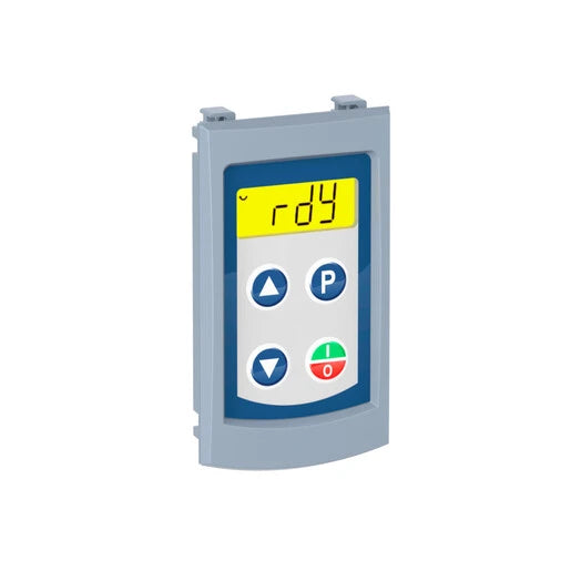 Weg Electric, CFW320-KHMIR, INTERFACE MODULE KIT, Variable Speed Drive, 16047211
