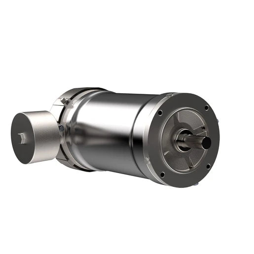 Weg Electric, 00218ET3EHD56CFL, 2 HP, 56C FR, 3Ph, 230/460 V, 60 Hz, 1800 RPM, TEFC, HYDRO DUTY Premium Efficiency, 18307966