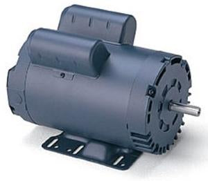 101544.00, 3/4 HP, 1800 RPM, 56 FR, DP, 115/208-230 Vac, 3 PH, Rigid Base, Pressure Washer