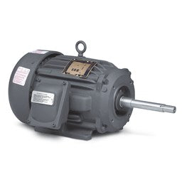Baldor Electric EJPM71170T-I, 10 Hp, 1800 Rpm, 215TCZ FR, 230/460 Vac, 3 PH, IP55, Drill Rig Duty, Close-Coupled Pump Motor