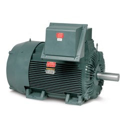 CP58708LR-4, 700 HP, 900 RPM, 5810 FR, 460 Vac, 3 PH, TEFC, C-Face with Base, Severe Duty