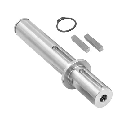 Bodine Electric 0932 Shaft Kit HG/H 3/4-inch / single shaft