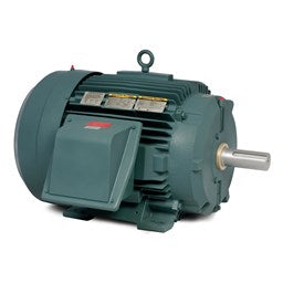ECP84422T-5, 250 HP, 3600 RPM, 449TS FR, 575 Vac, 3 PH, TEFC, Foot Mounted, Severe Duty