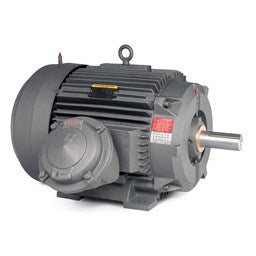 Baldor Electric EM7585T-I, 50 Hp, 1200 Rpm, X365T FR, 230/460 Vac, 3 PH, TEFC, Explosion Proof, Server Duty
