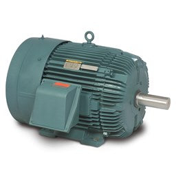 Baldor Electric ECP4316TR-4, 75 Hp, 1800 Rpm,  365T FR, 460 Vac, 3 PH, TEFC, Totally Enclosed, Foot Mounted