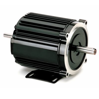 Bodine Electric 0632, 1560 Rpm, 65 Oz-in., 48R6FECI, 115 Vac., Capacitor (494 00033), AC Induction Torque Motor